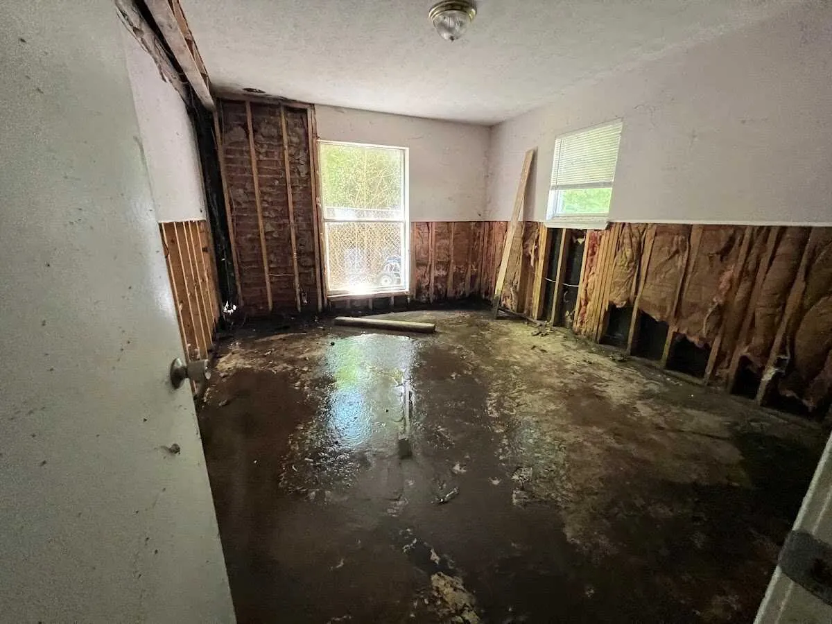 Water Damage Restoration services in West Milford, NJ